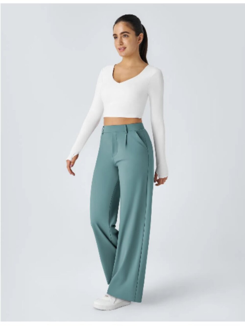 pant